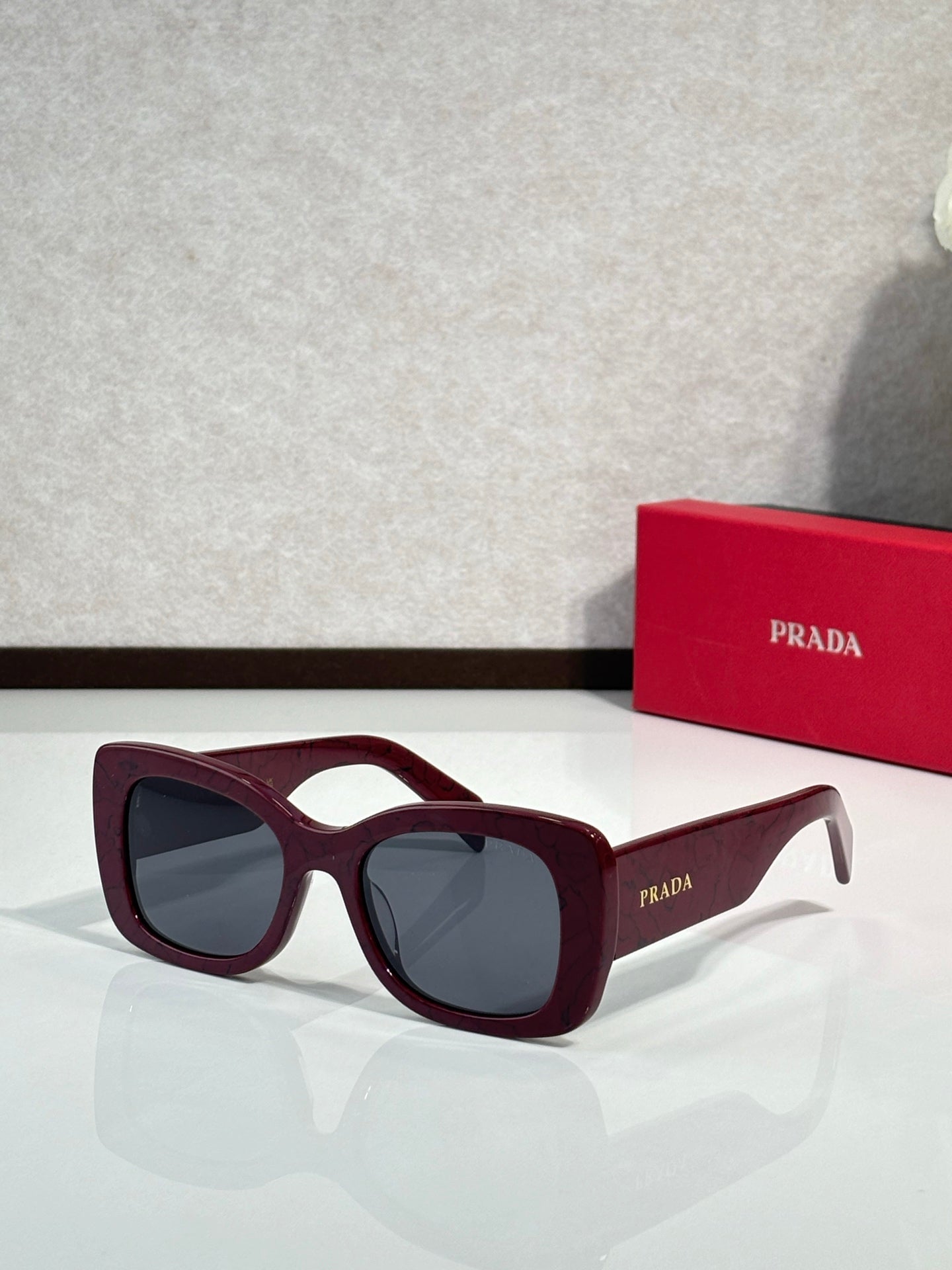 Prada Glasses