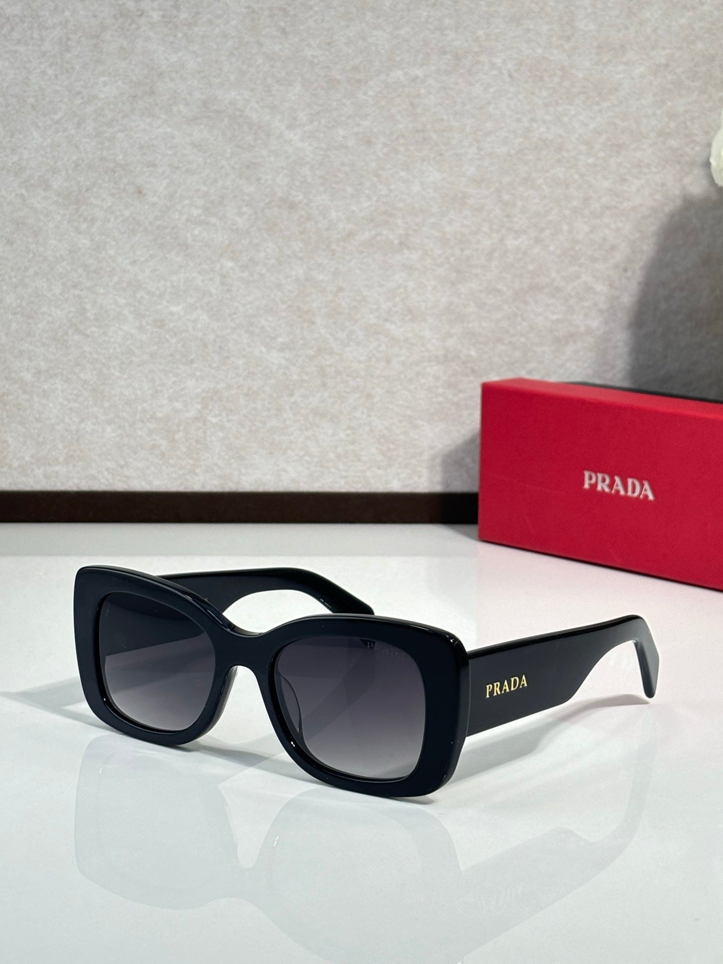 Prada Glasses