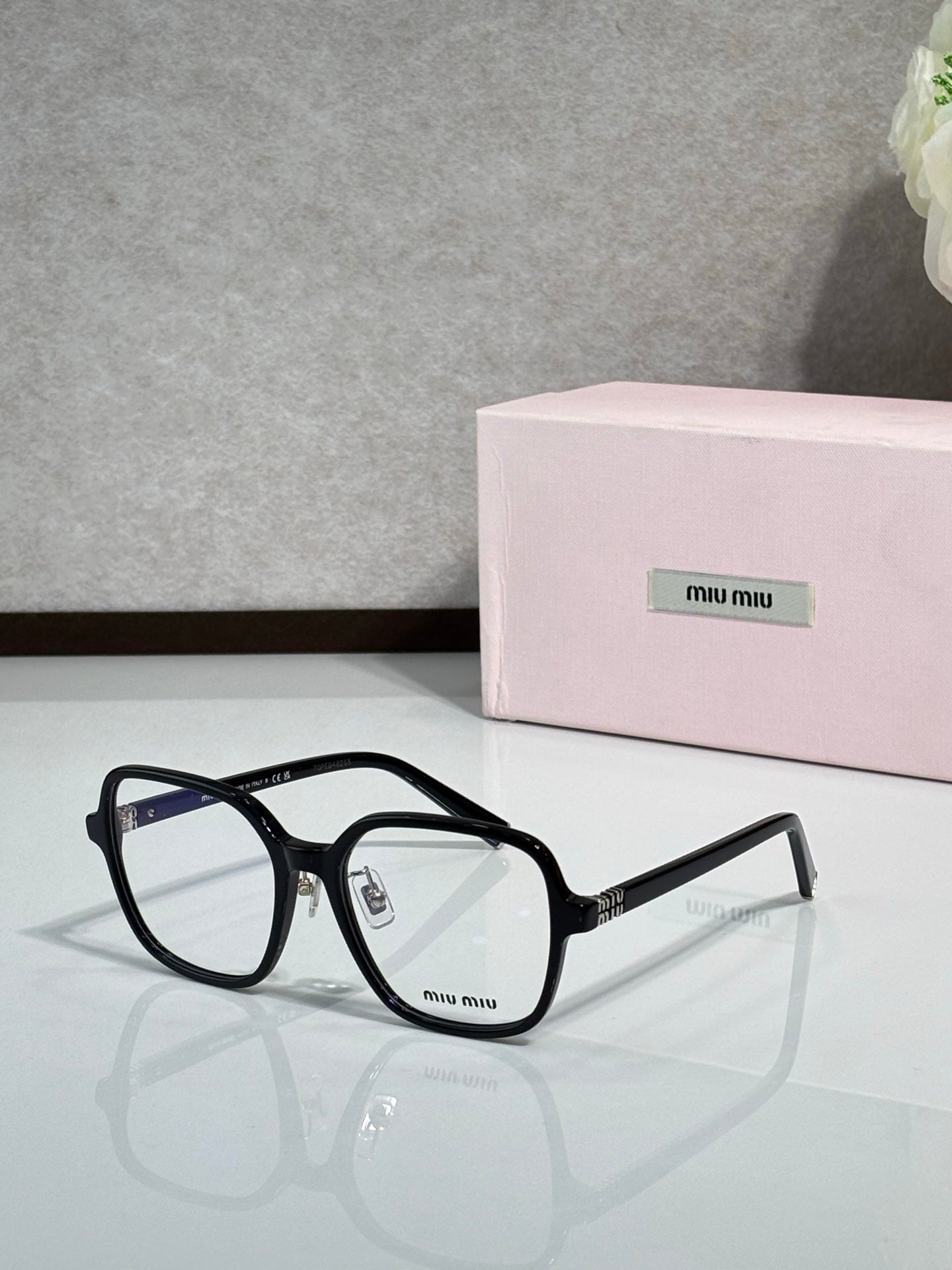 MiuMiu Glasses