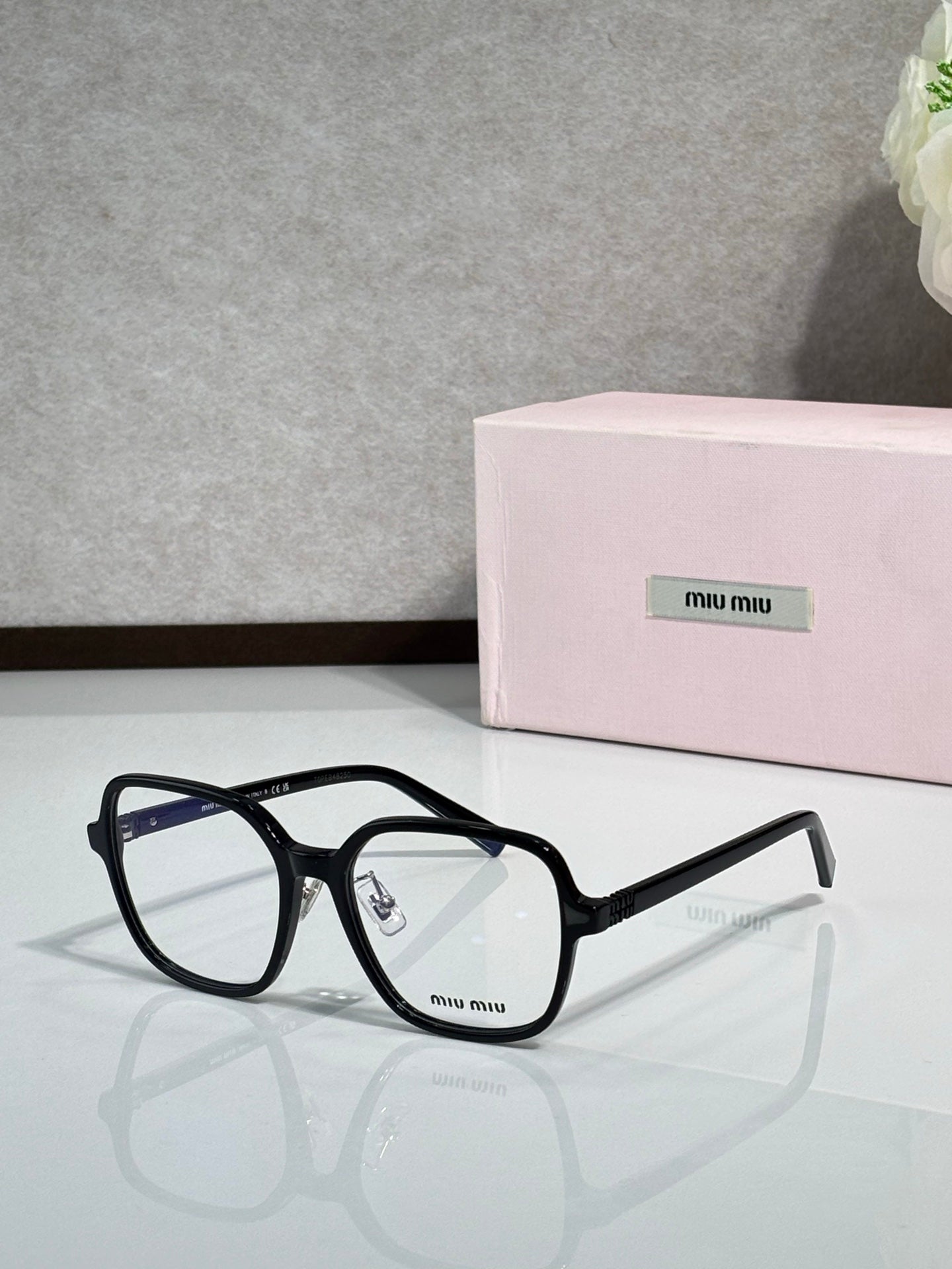 MiuMiu Glasses