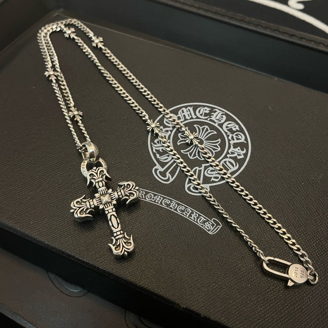 Chrome Accessories