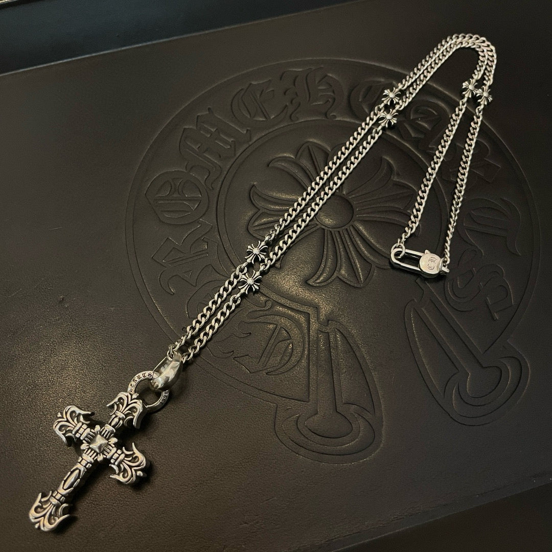 Chrome Accessories