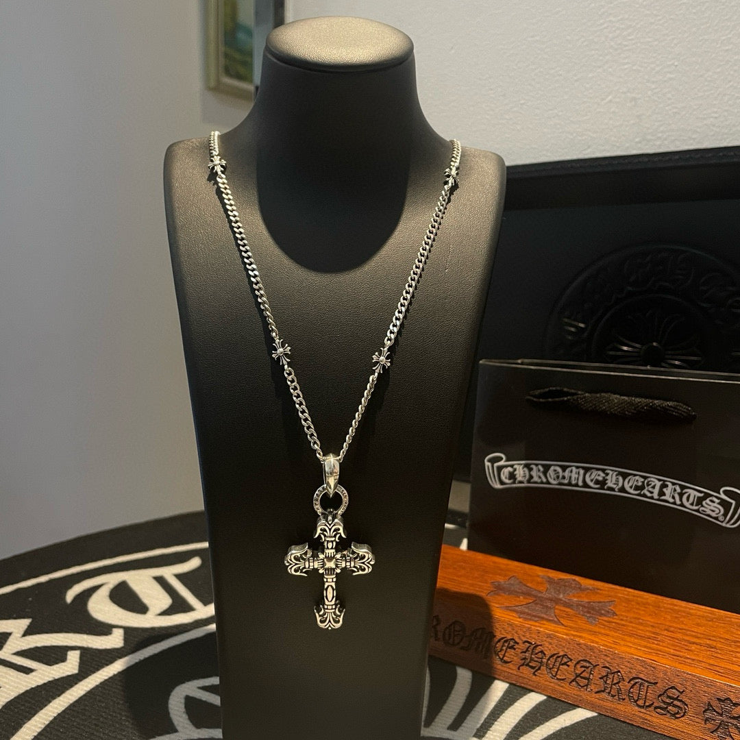 Chrome Accessories