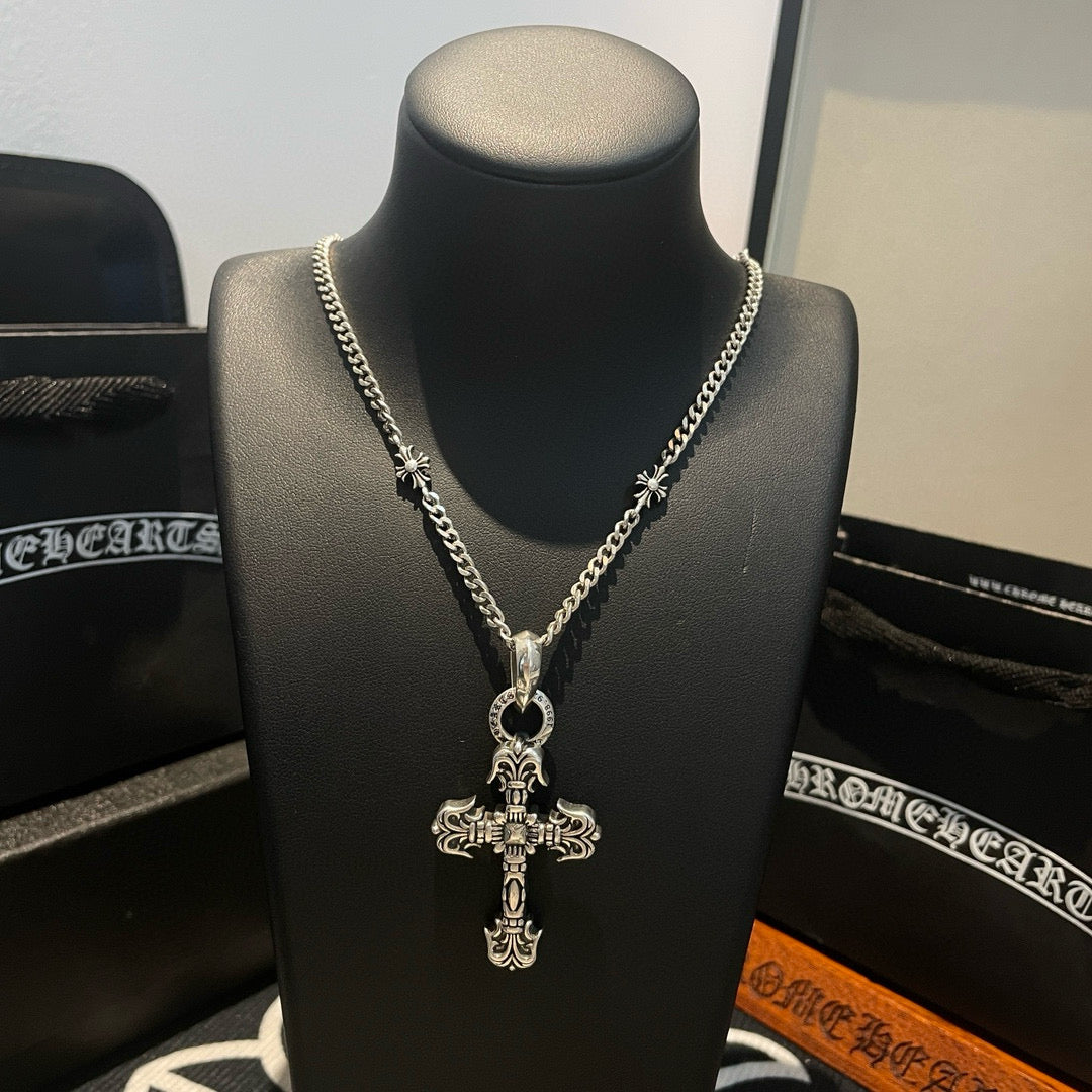 Chrome Accessories