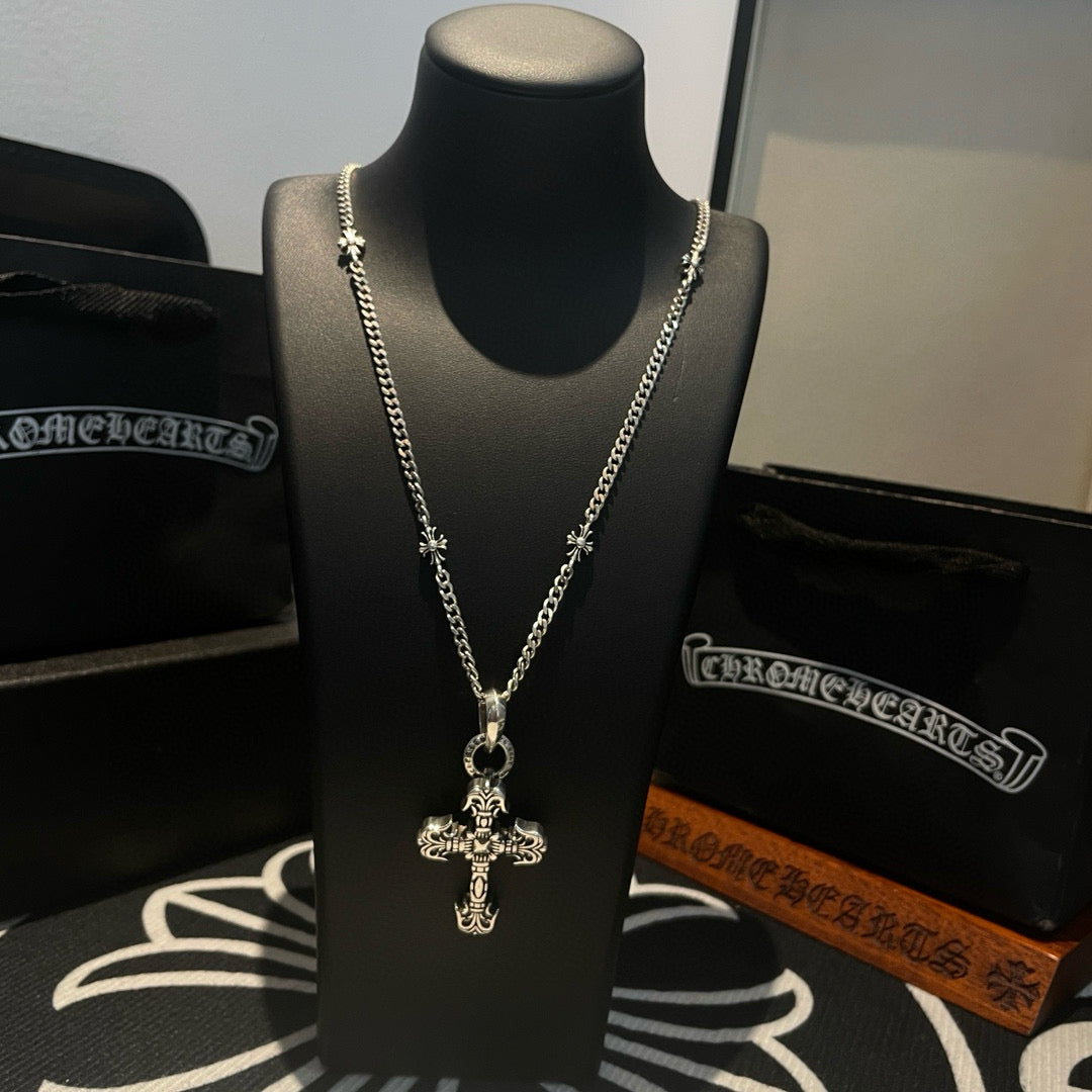 Chrome Accessories