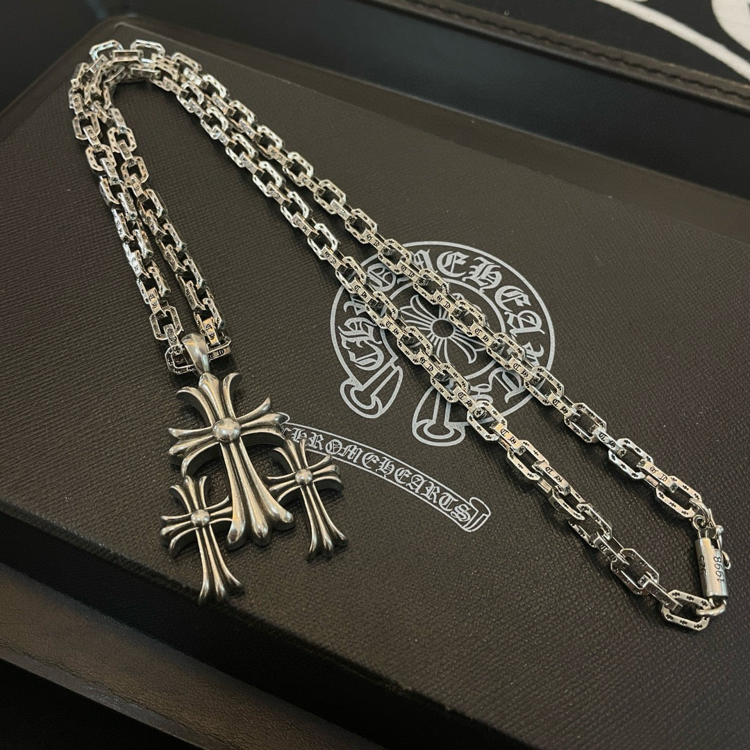 Chrome Accessories