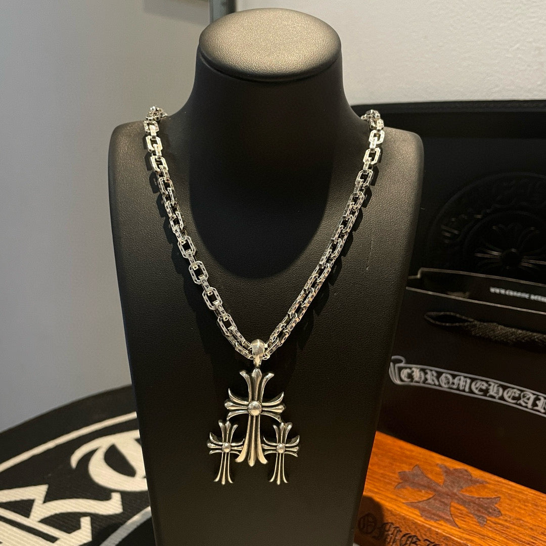 Chrome Accessories