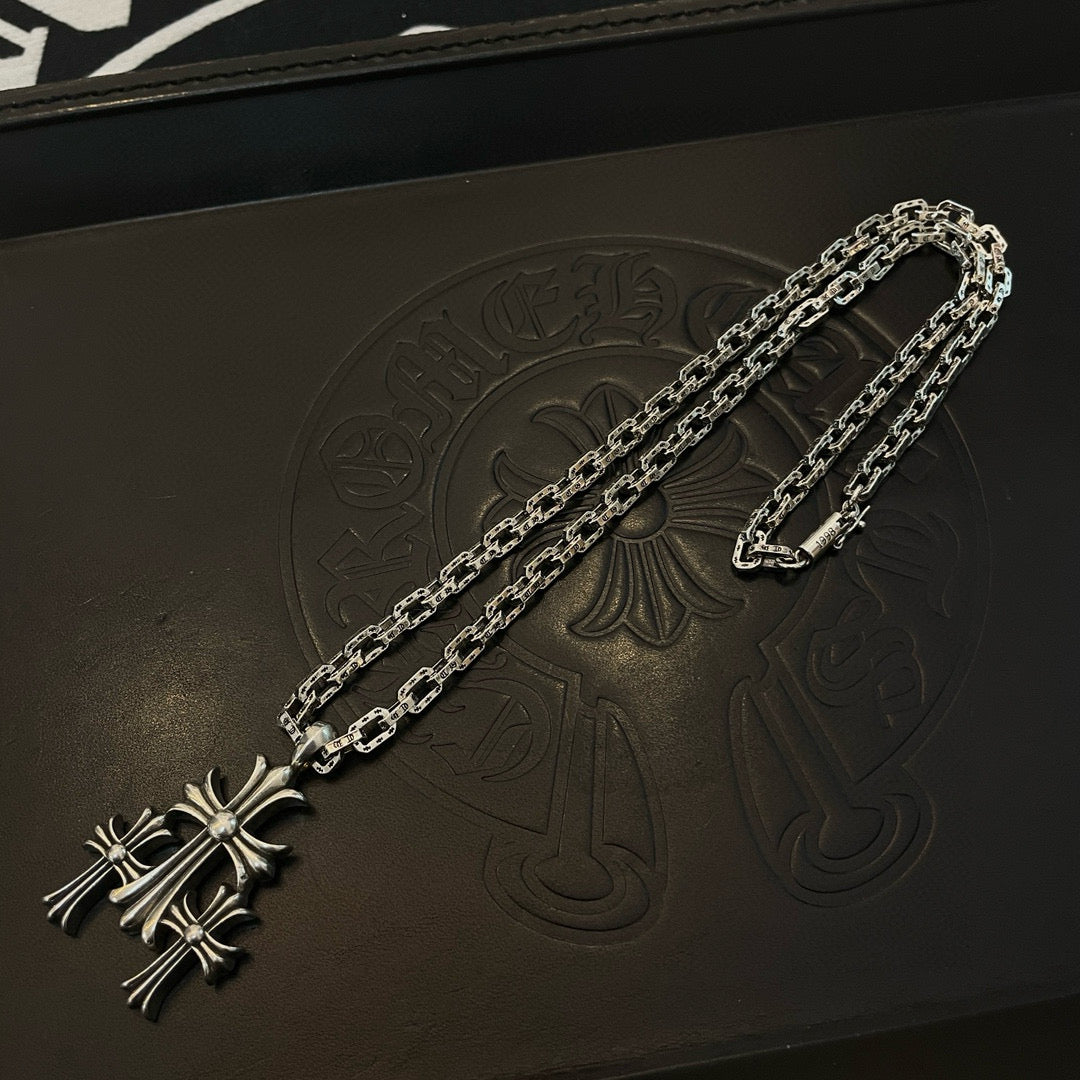 Chrome Accessories