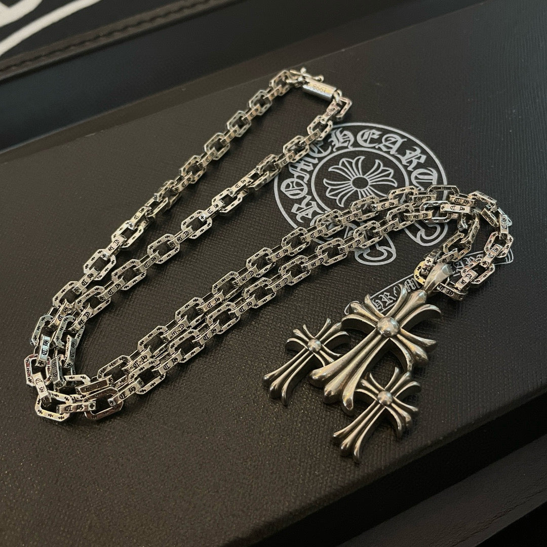 Chrome Accessories