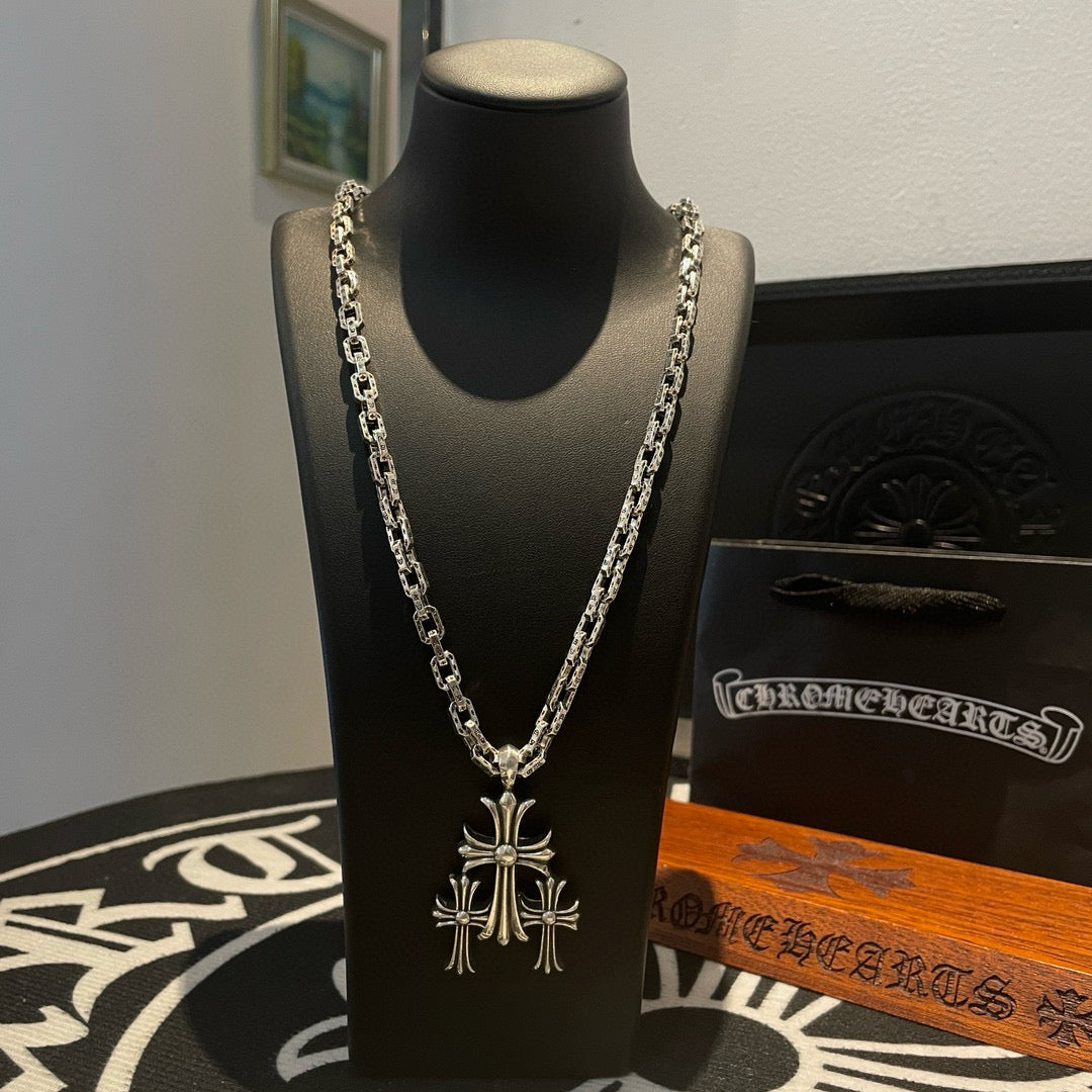 Chrome Accessories