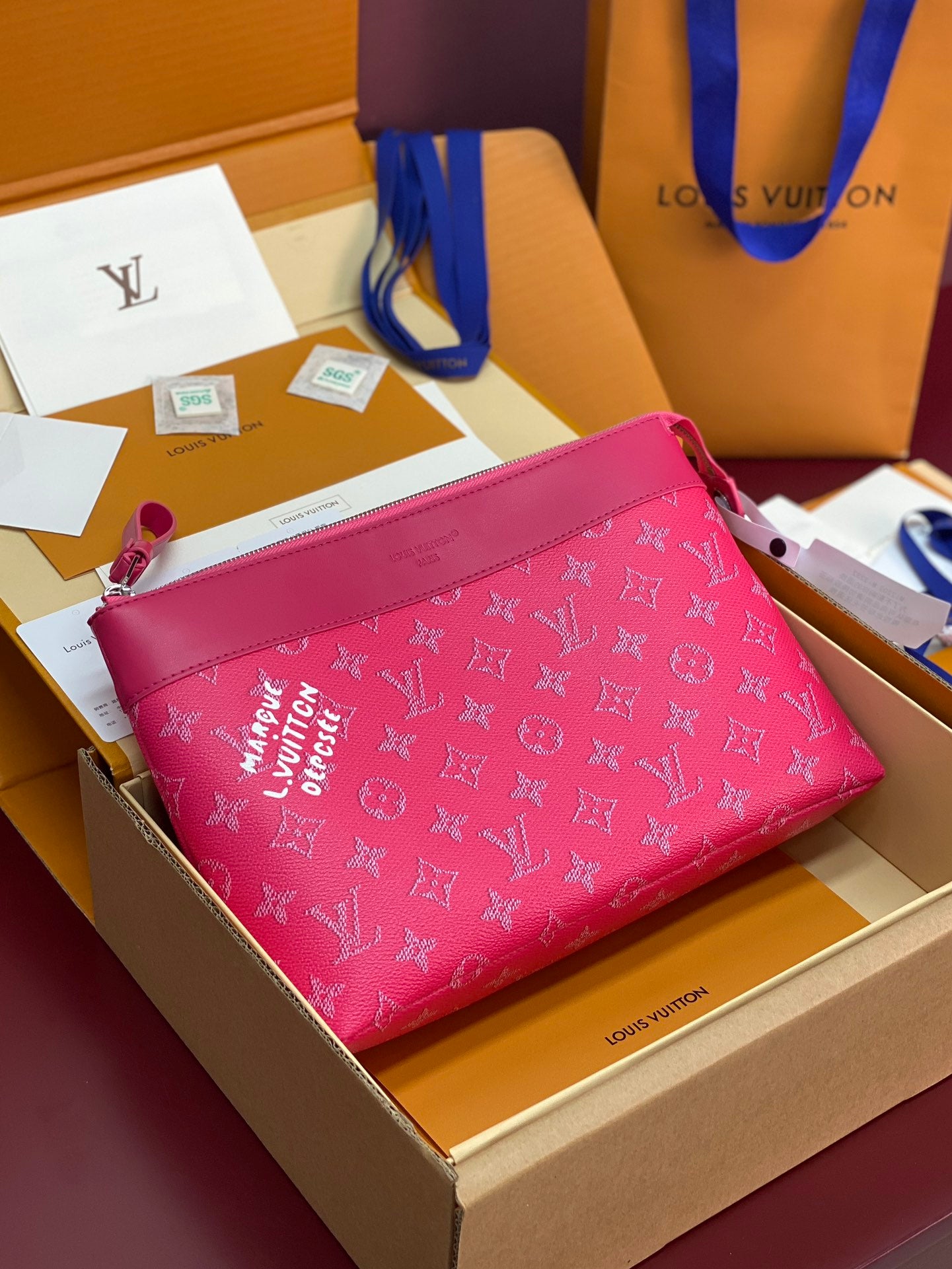 Bags Women Men Small Bags Louis Vuitton