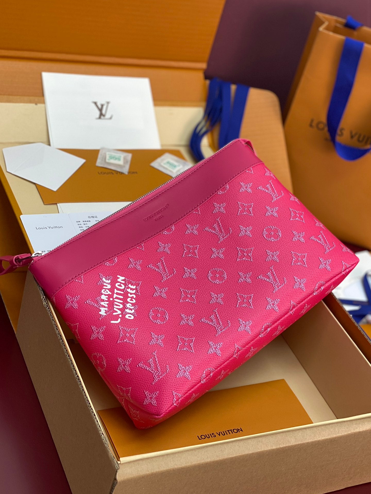 Bags Women Men Small Bags Louis Vuitton