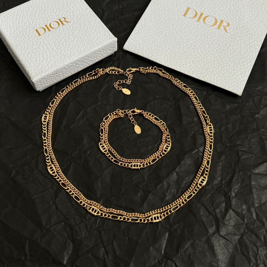 Dior Accessories