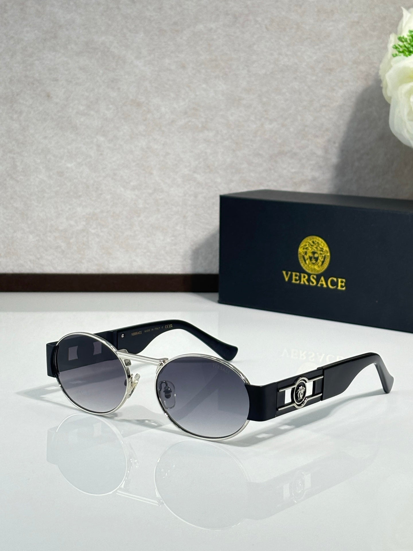 Versace Glasses
