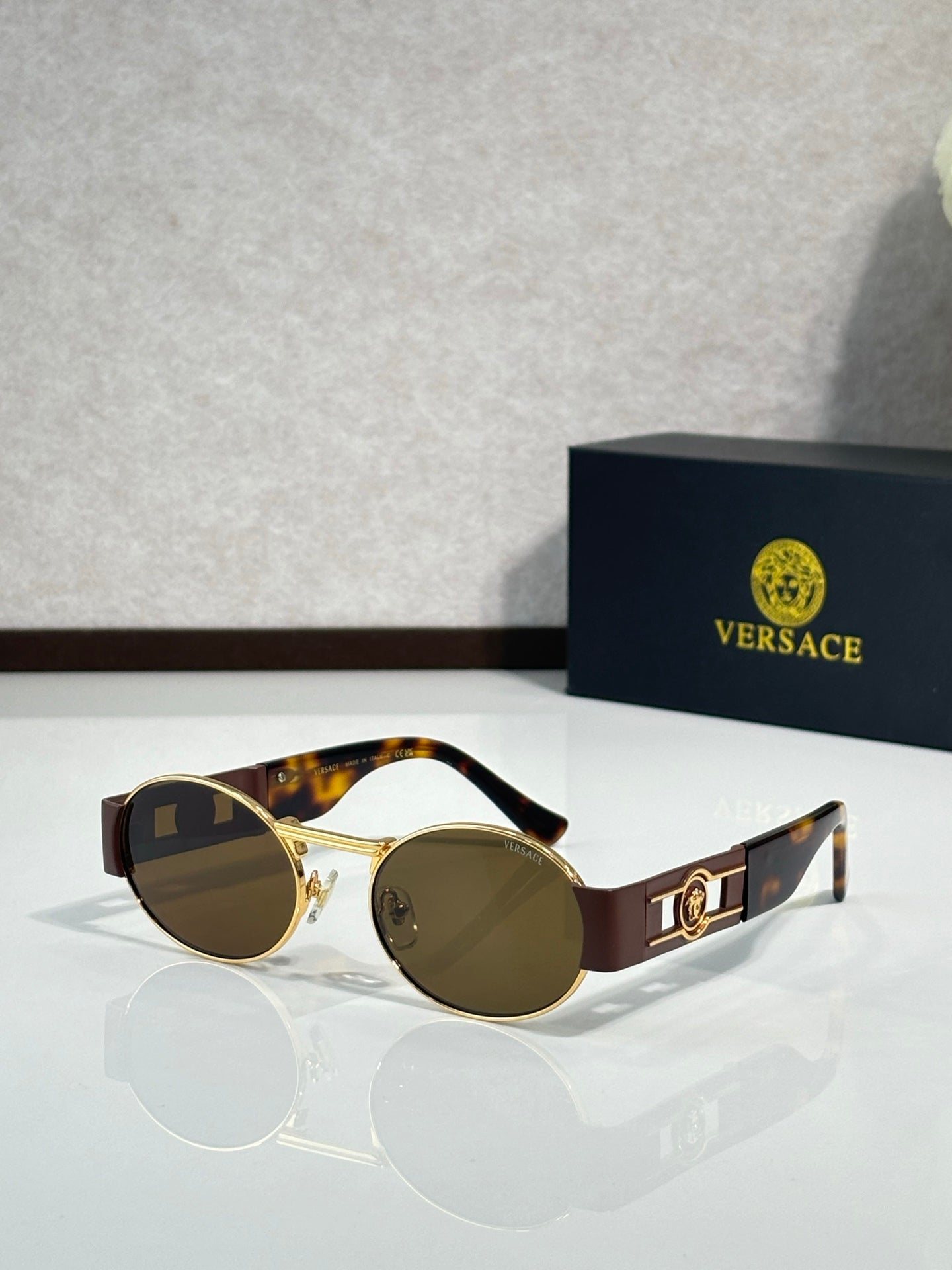 Versace Glasses
