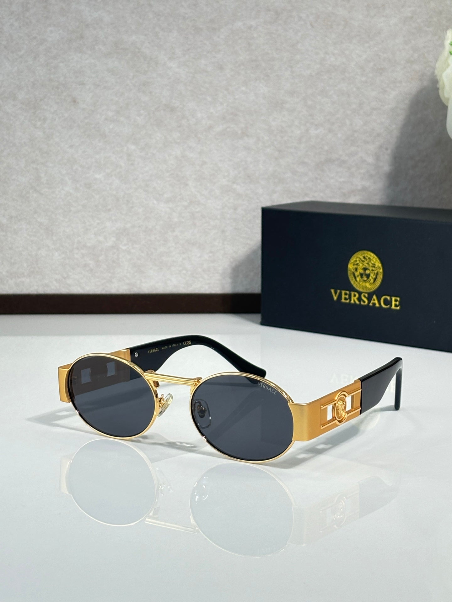 Versace Glasses
