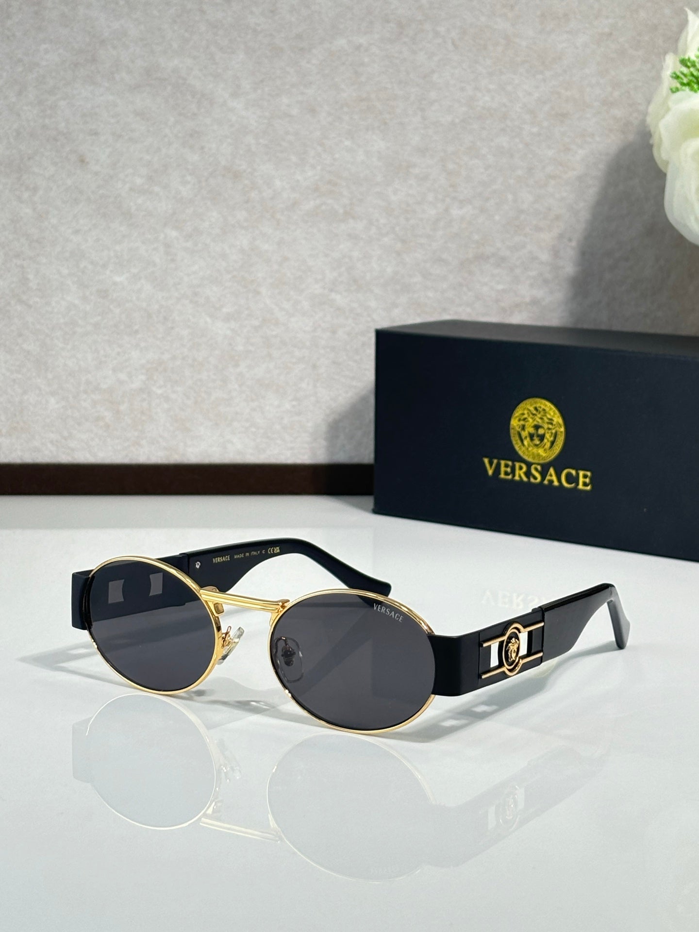 Versace Glasses