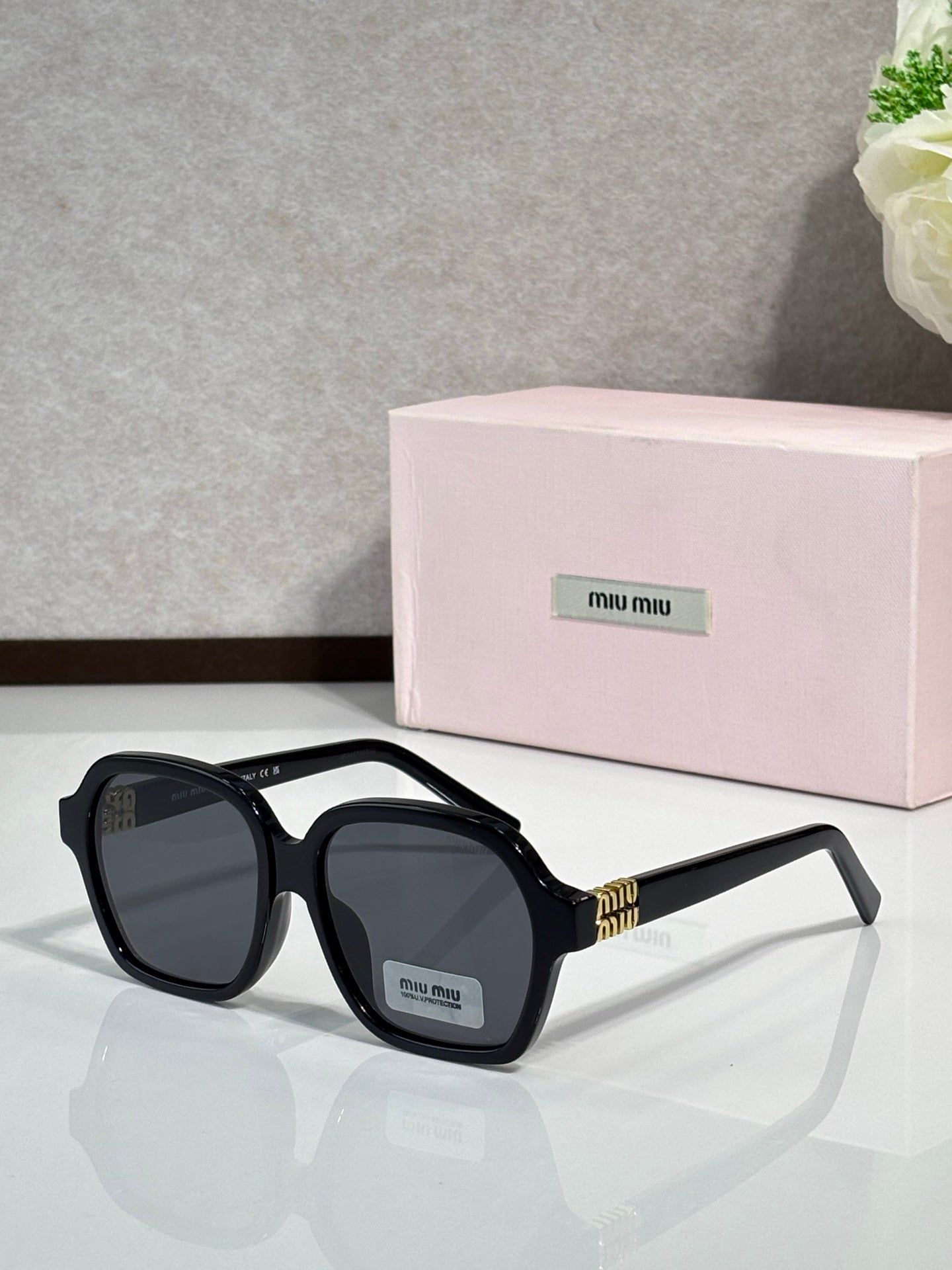 MiuMiu Glasses