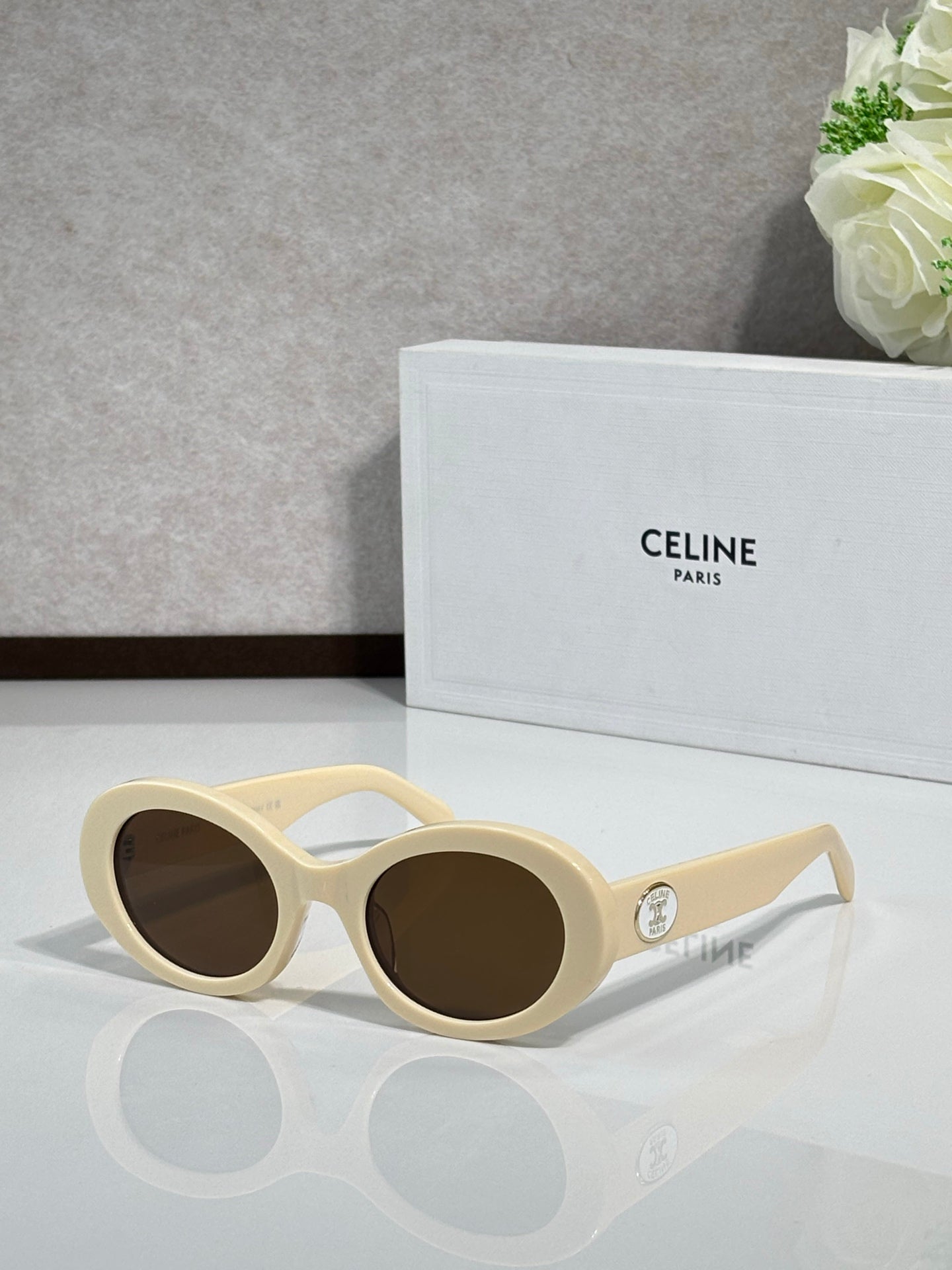 Celine Glasses