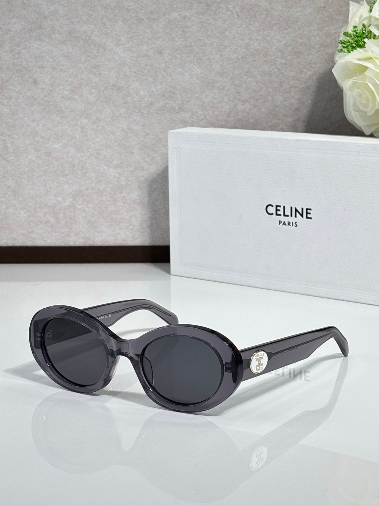 Celine Glasses