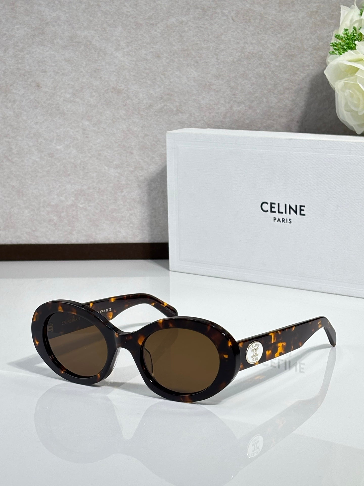 Celine Glasses