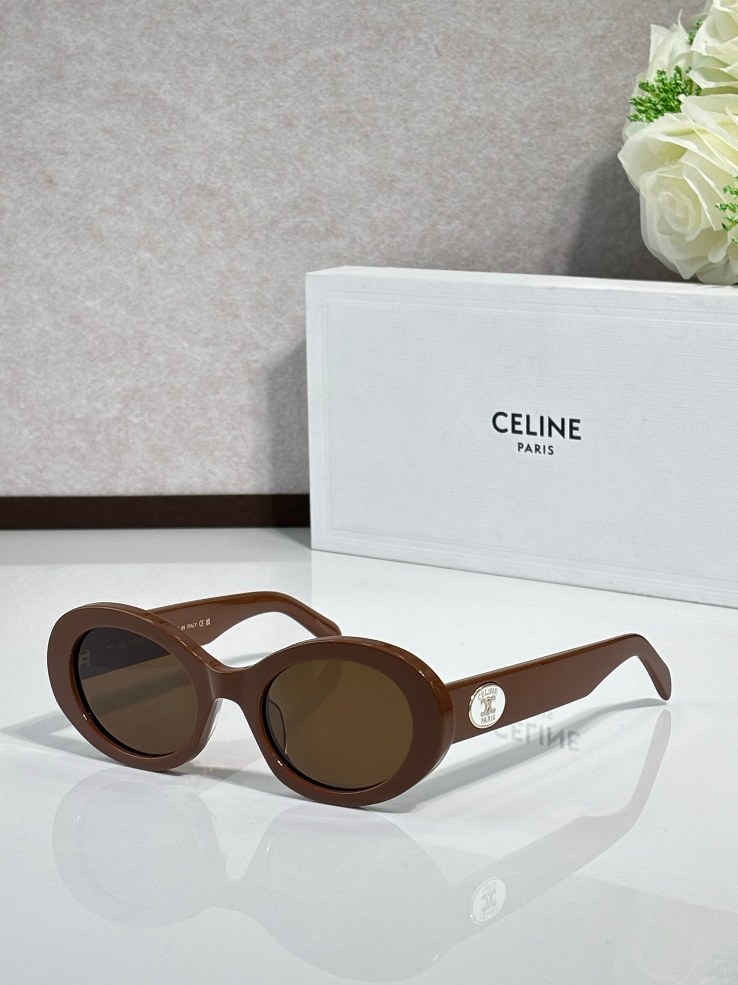 Celine Glasses
