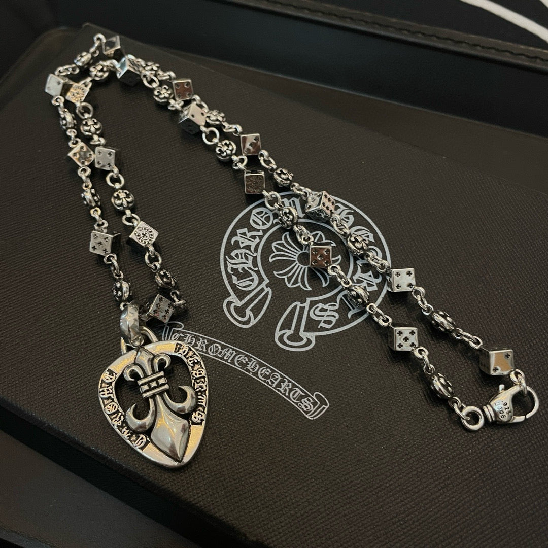 Chrome Accessories
