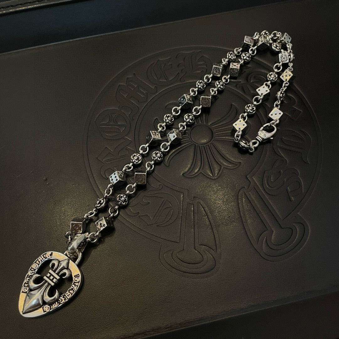 Chrome Accessories