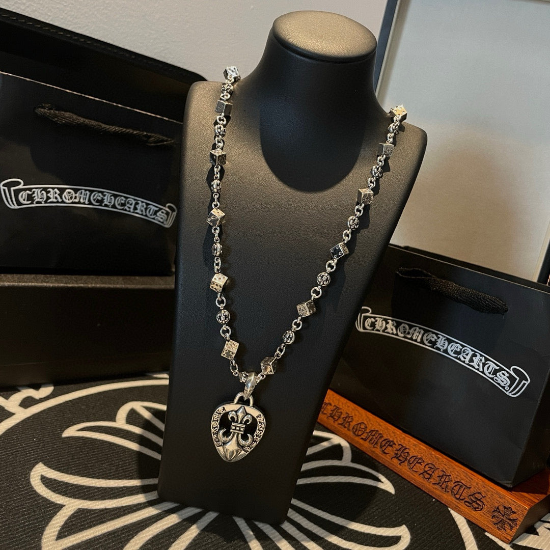 Chrome Accessories