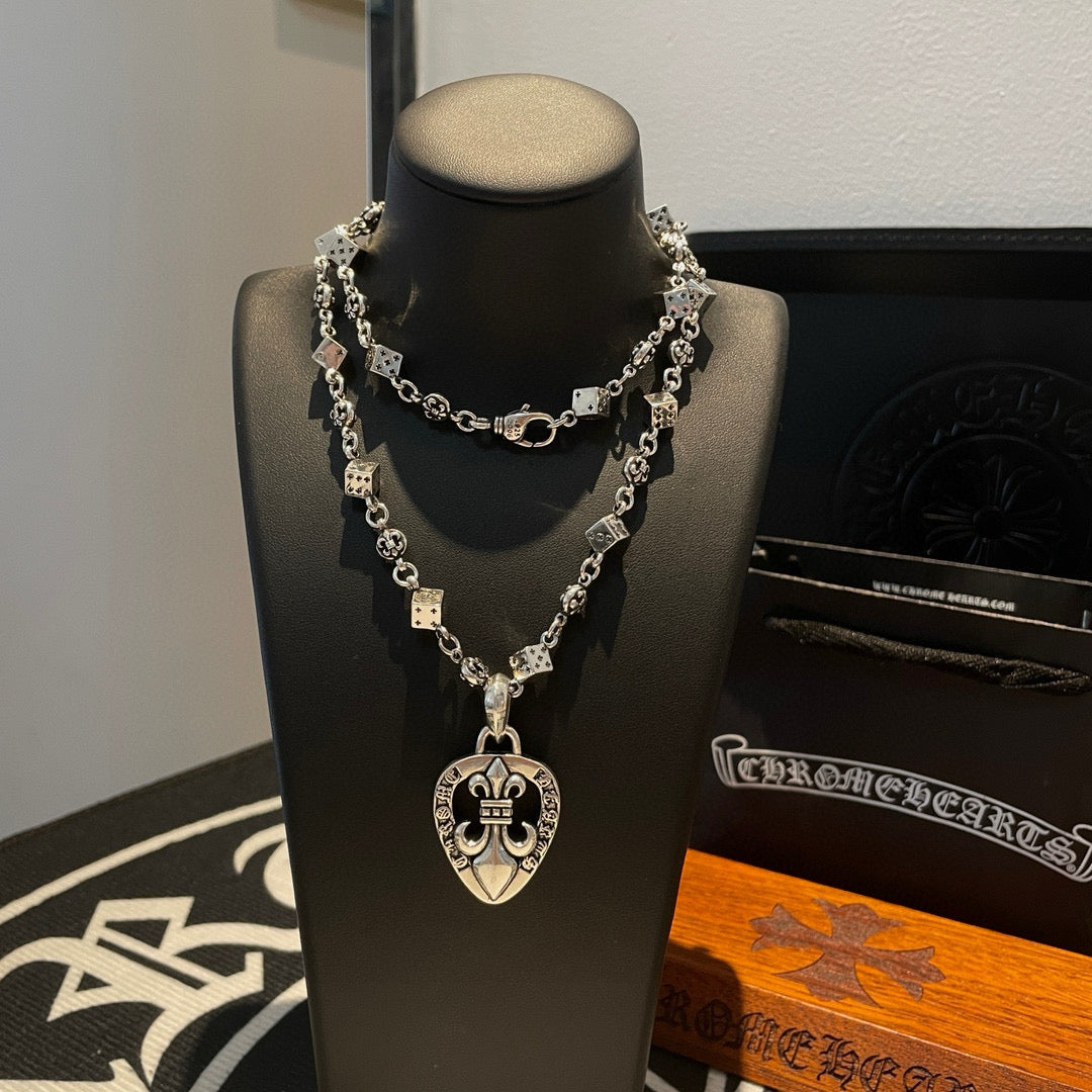 Chrome Accessories