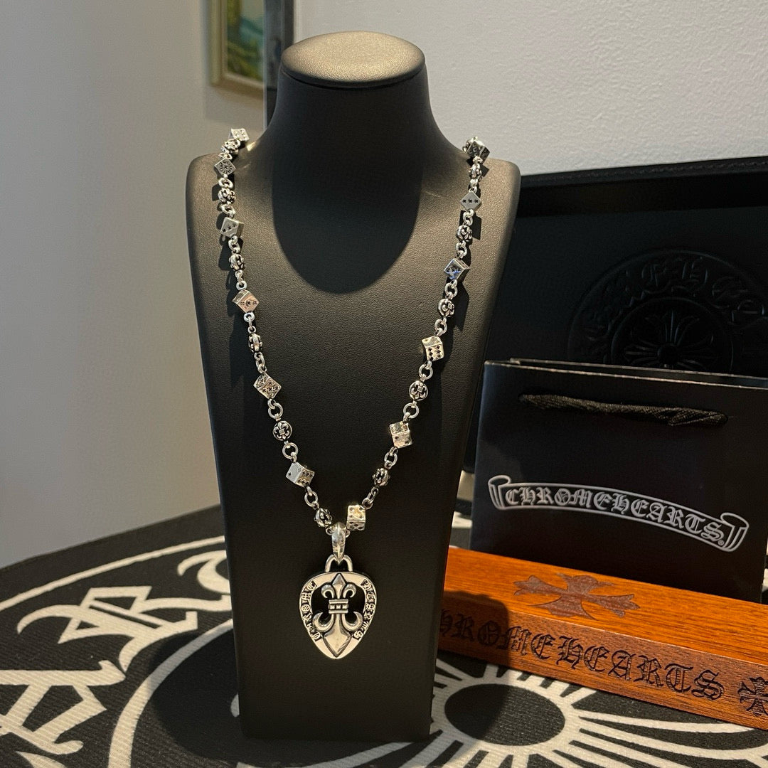 Chrome Accessories