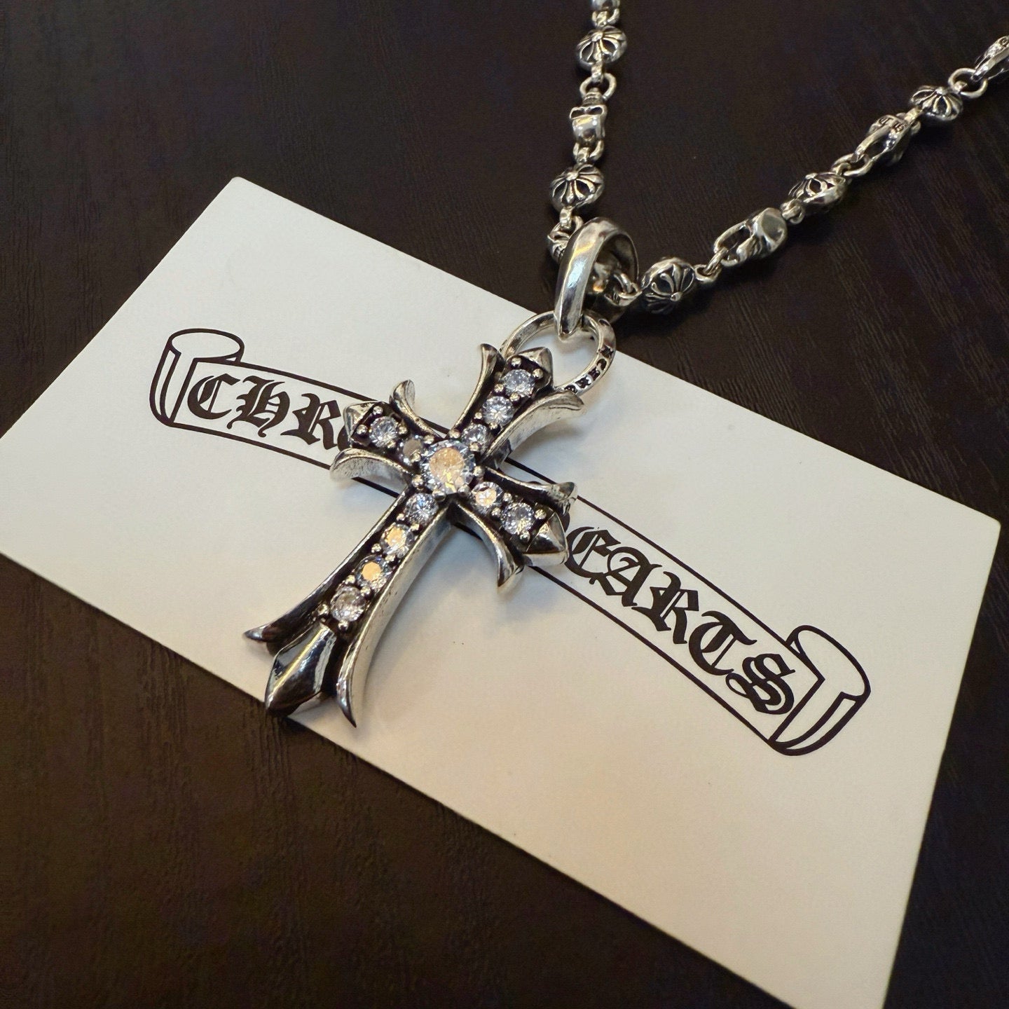 Chrome Accessories