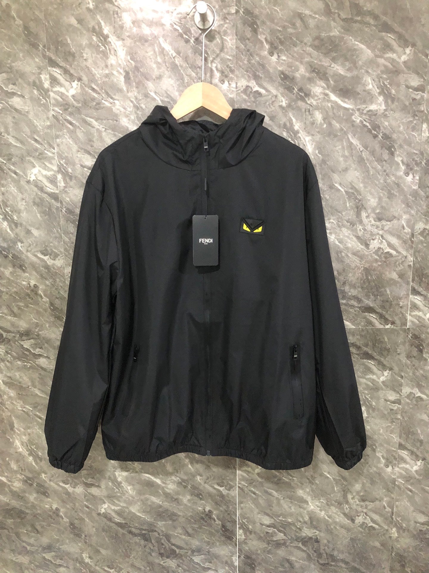 Clothes Fendi long