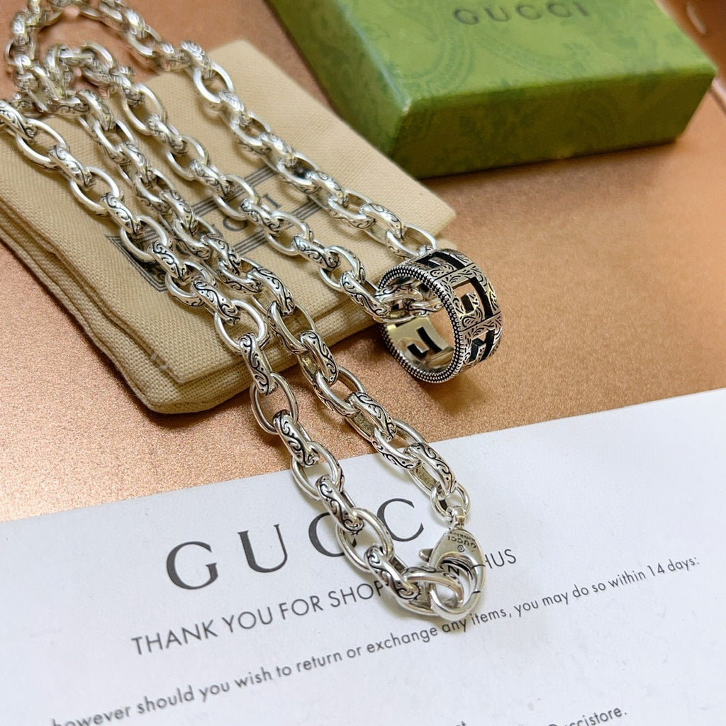 Gucci Accessories
