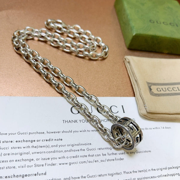Gucci Accessories