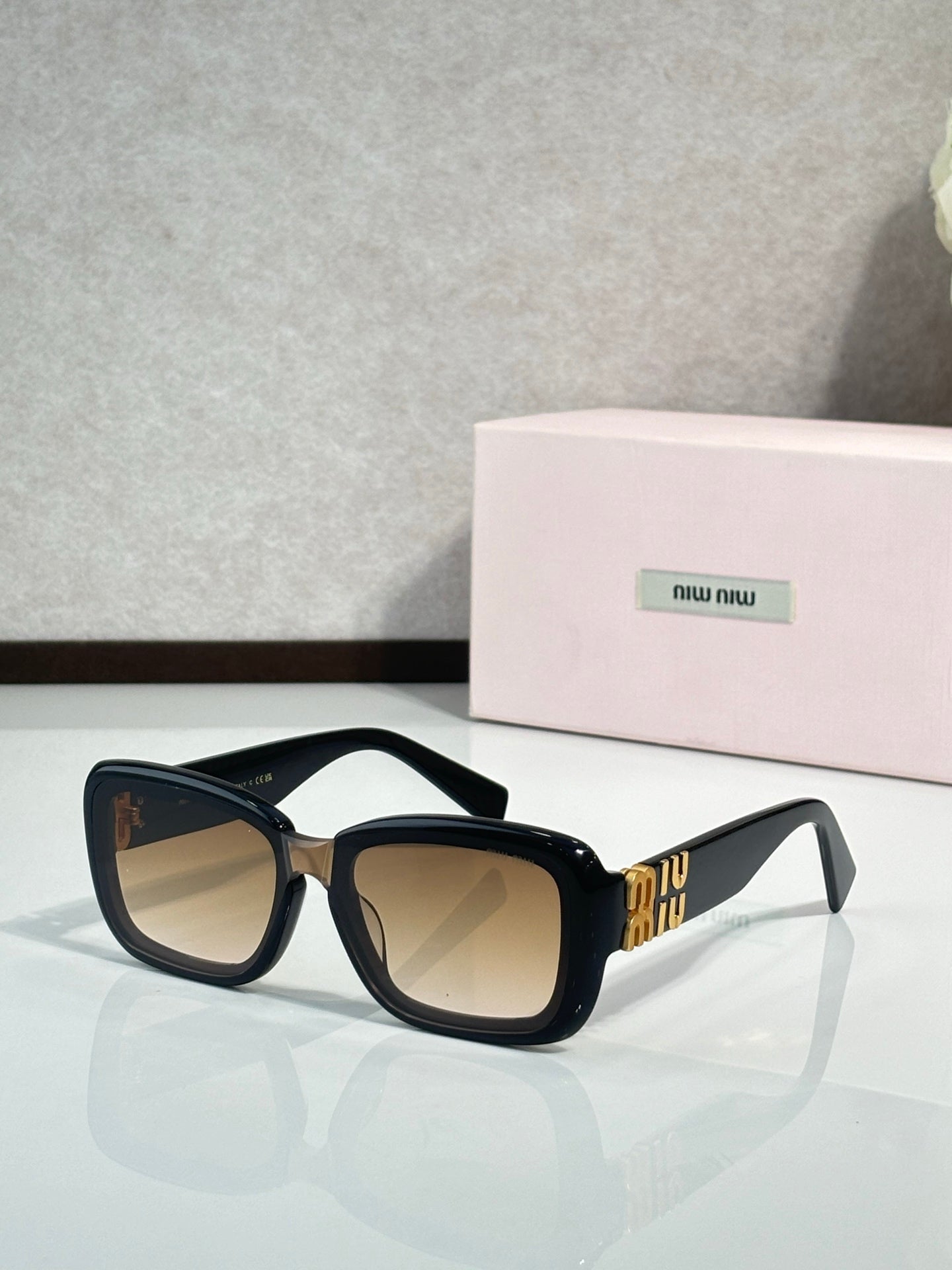 MiuMiu Glasses