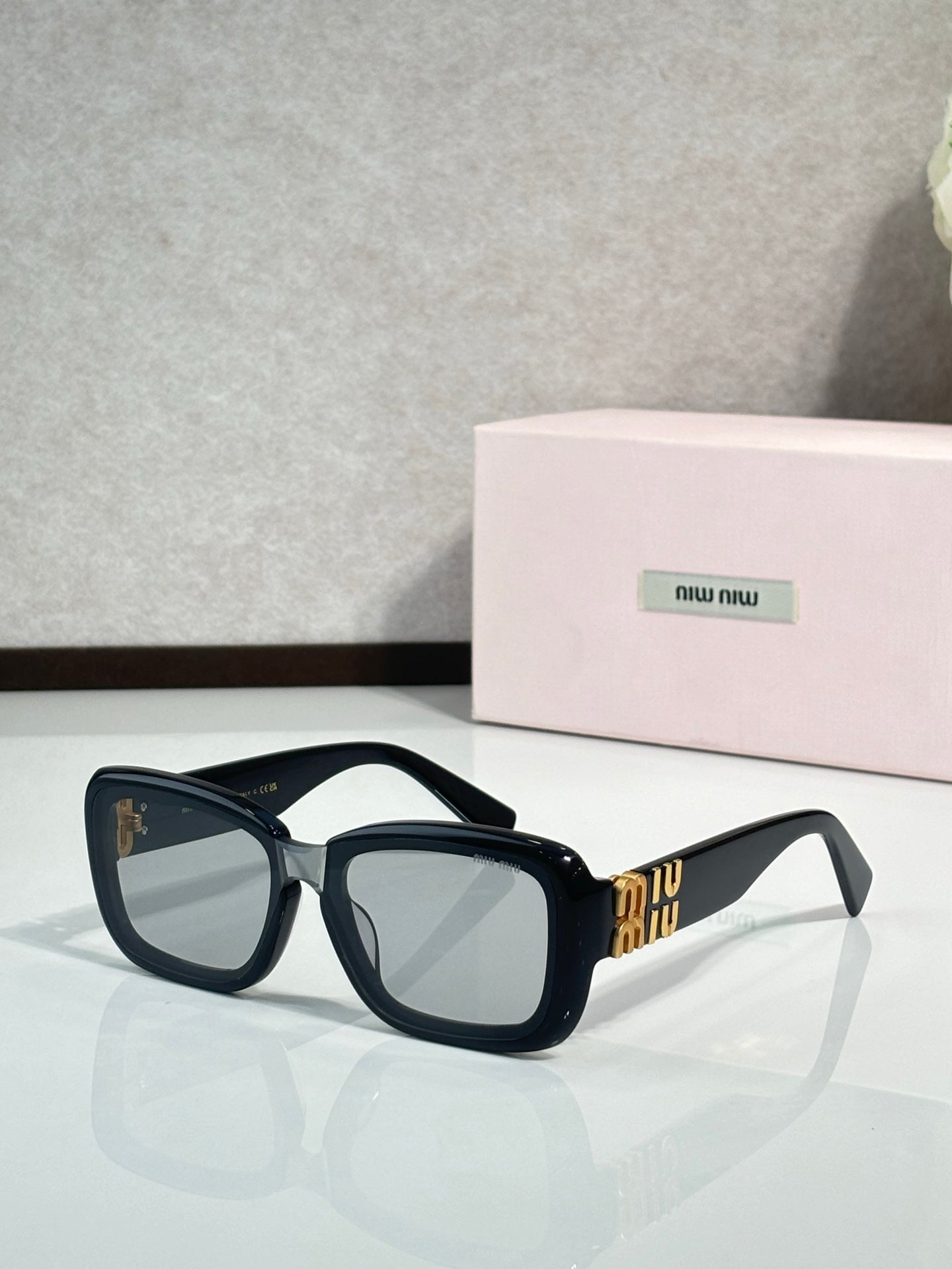 MiuMiu Glasses
