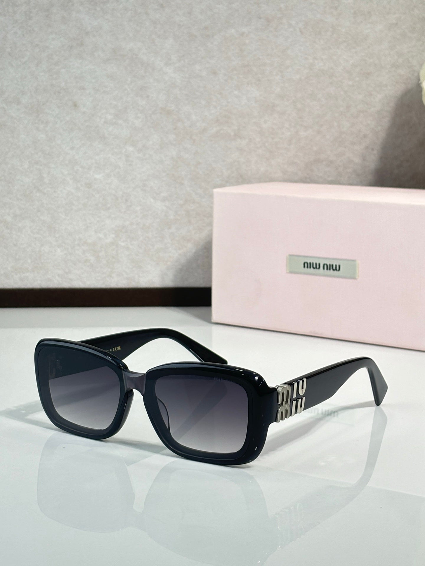 MiuMiu Glasses