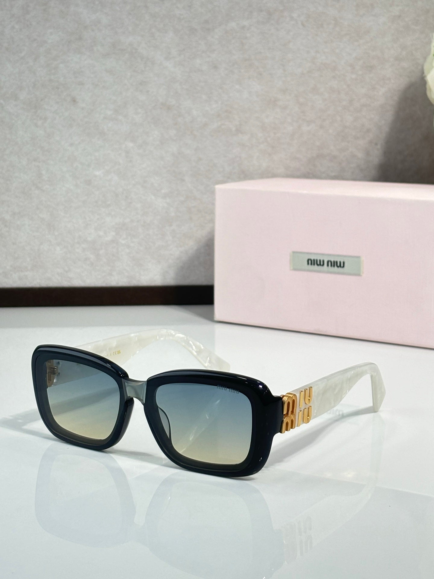 MiuMiu Glasses