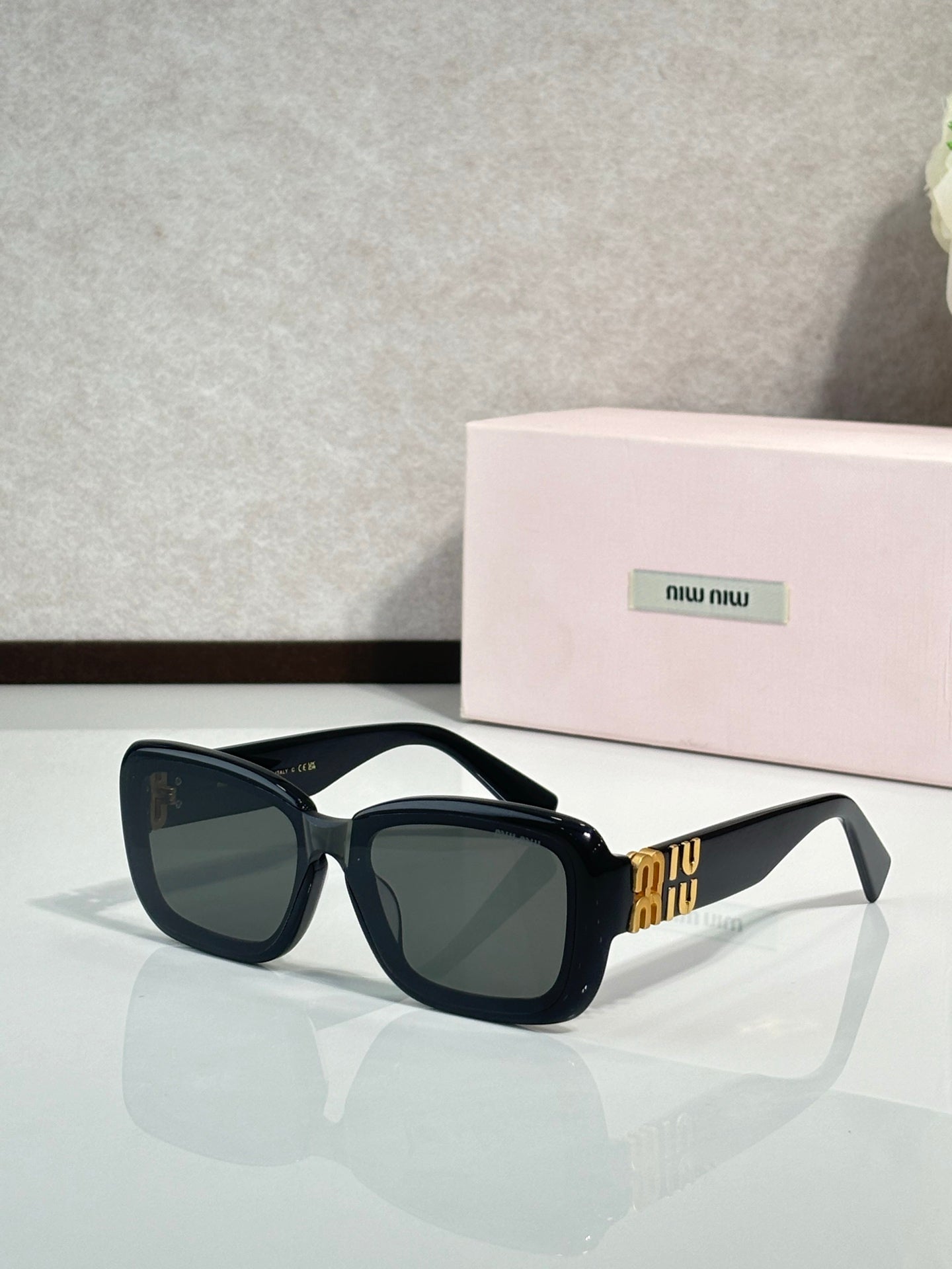 MiuMiu Glasses