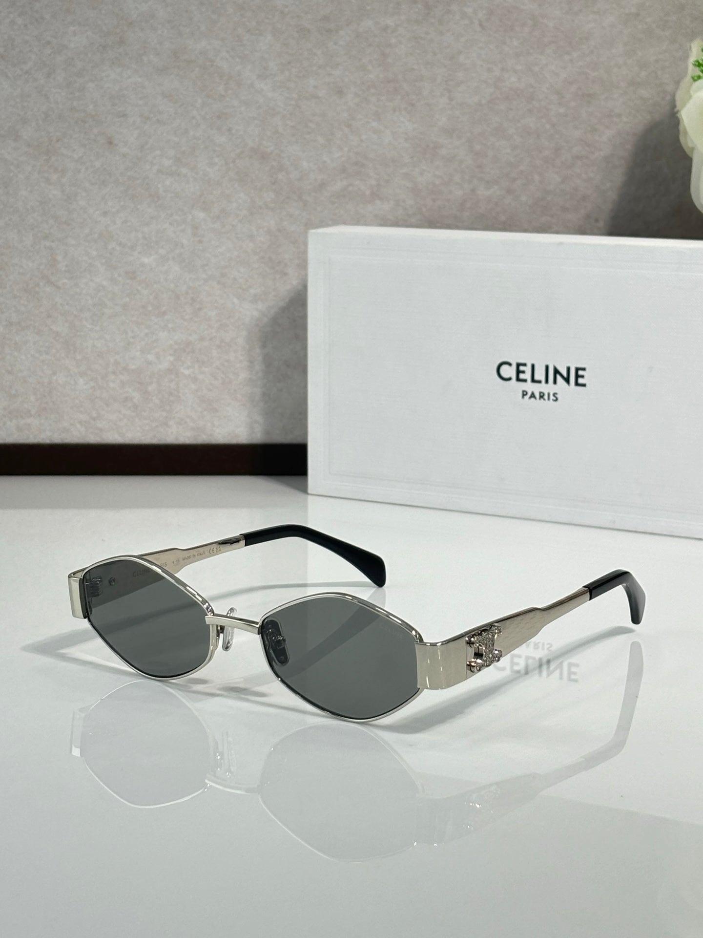 Celine Glasses