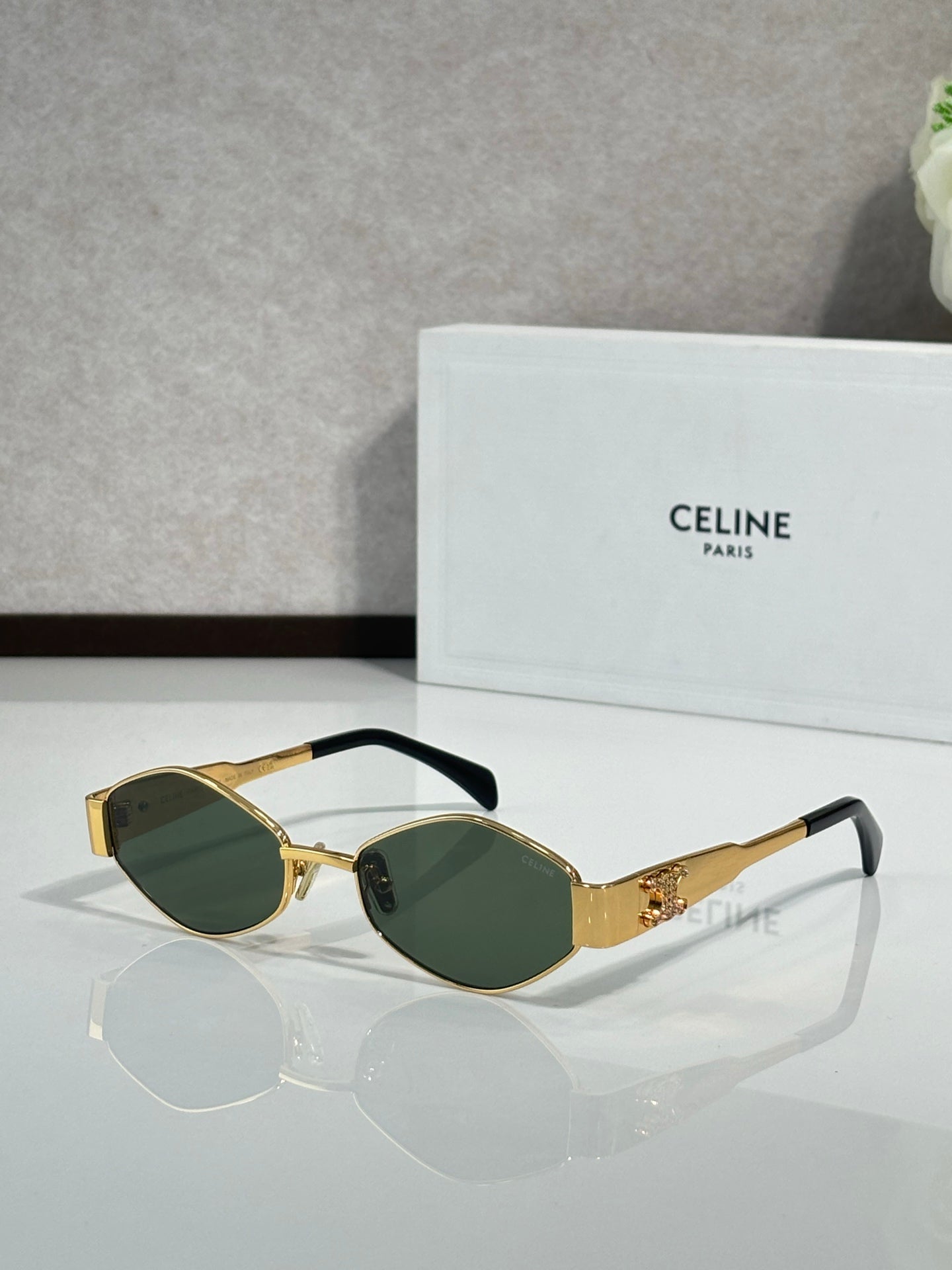 Celine Glasses