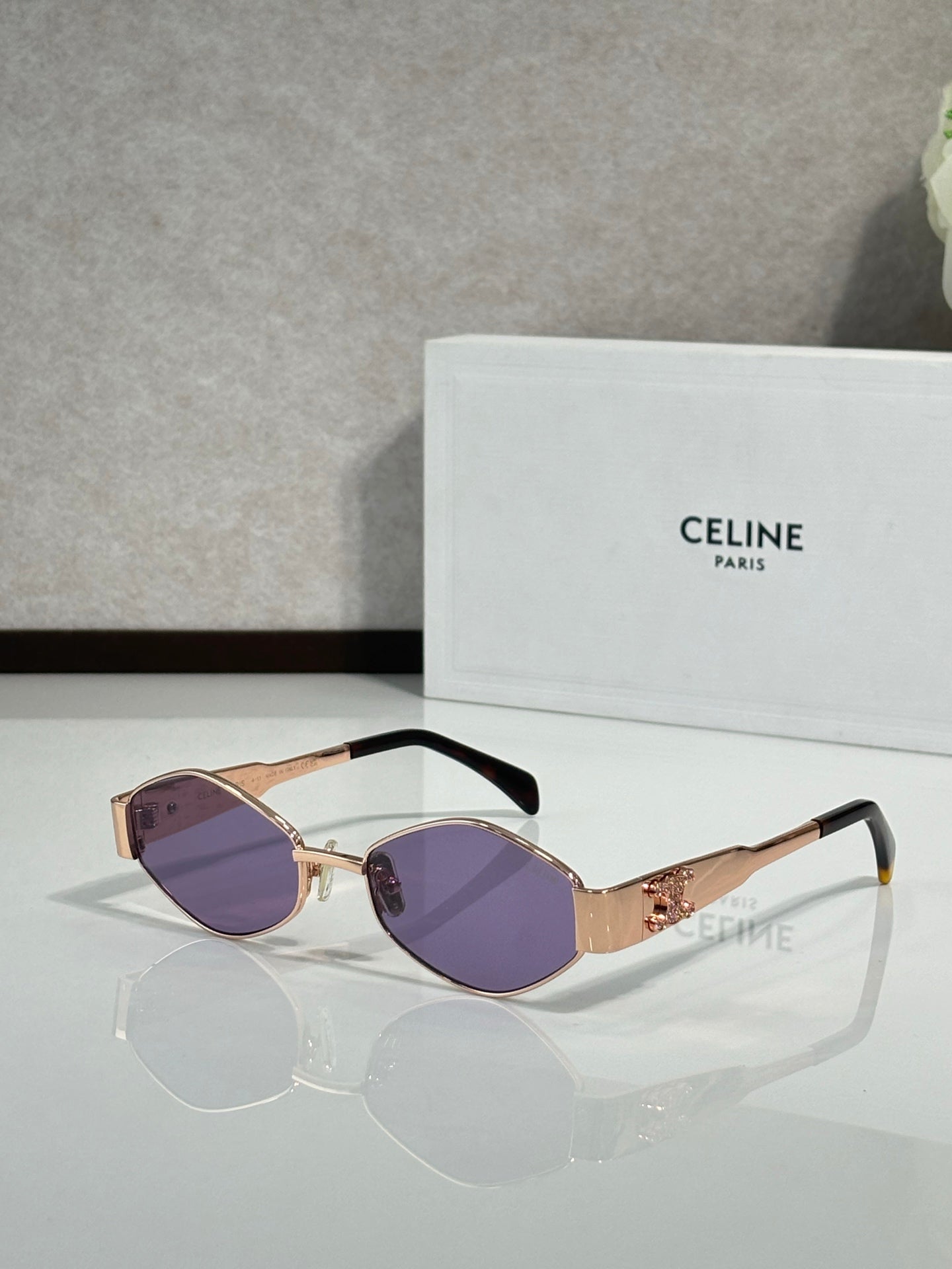 Celine Glasses