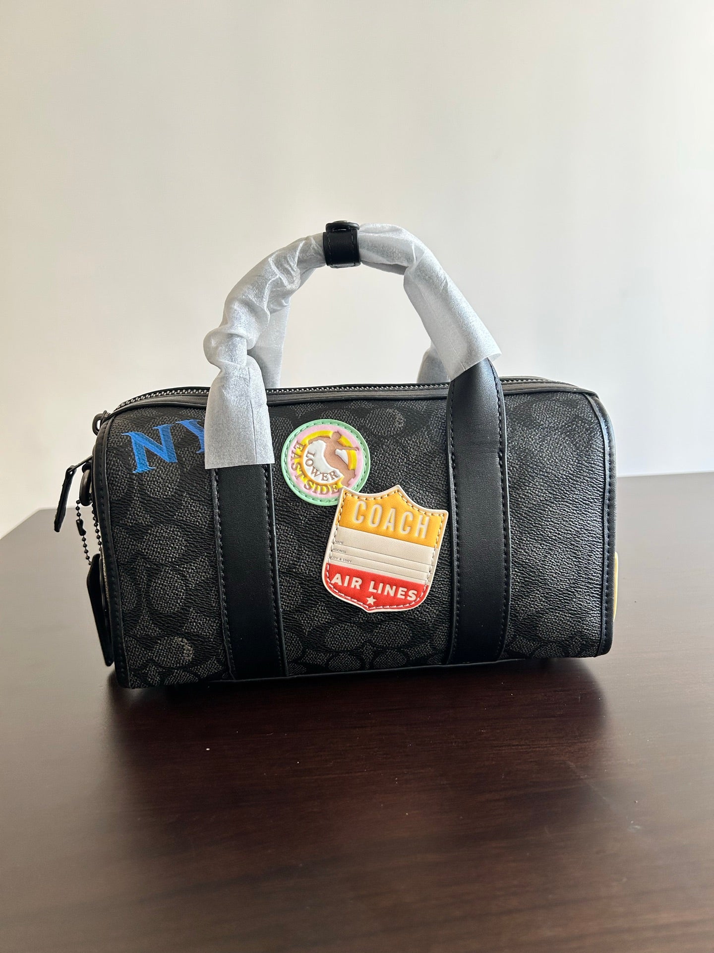 Coah Bags