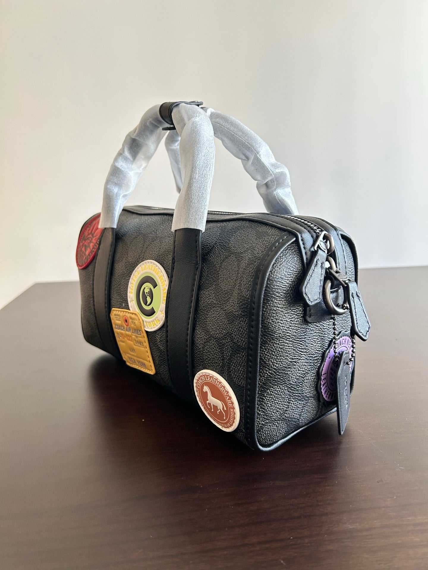 Coah Bags