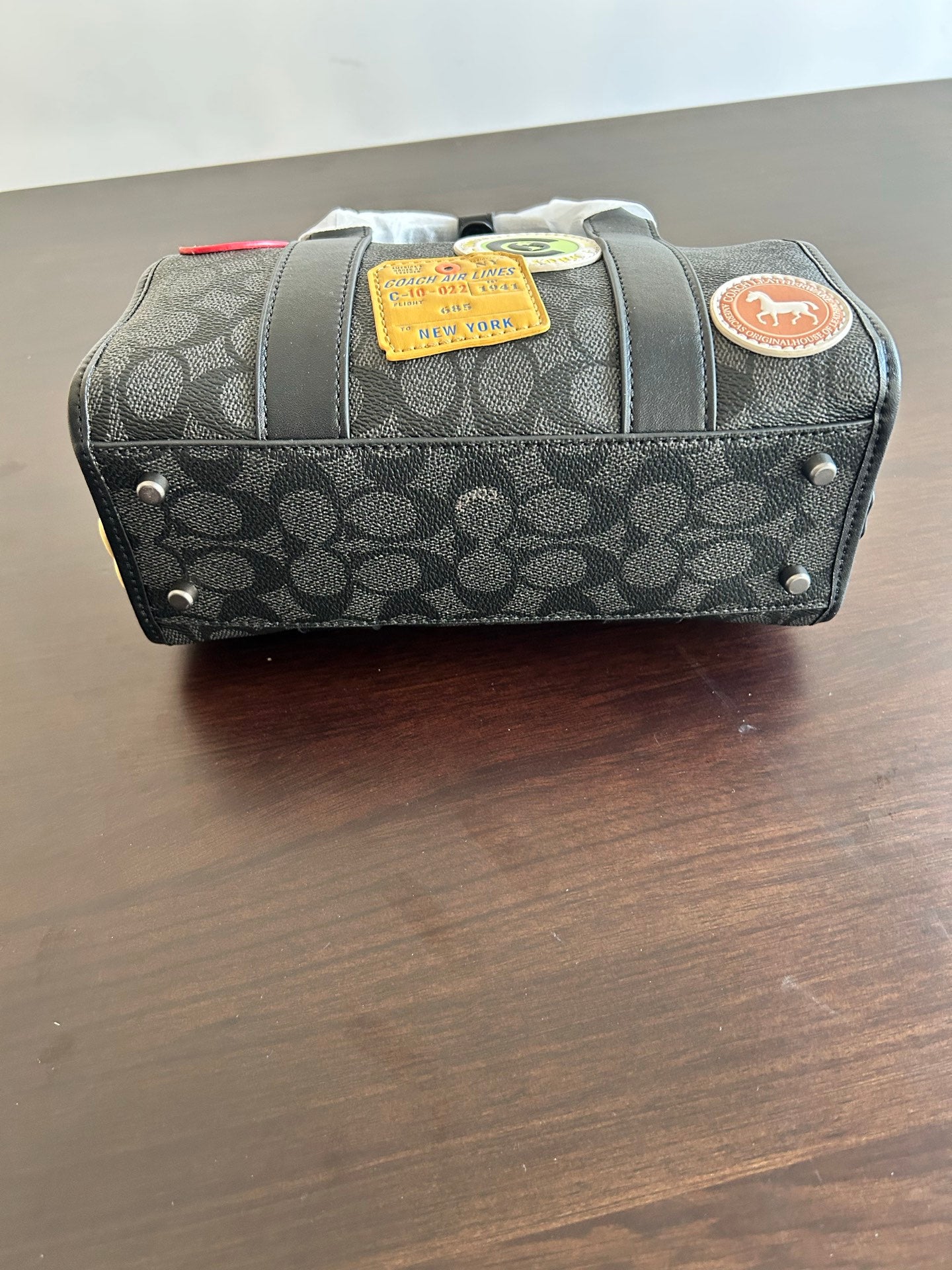Coah Bags