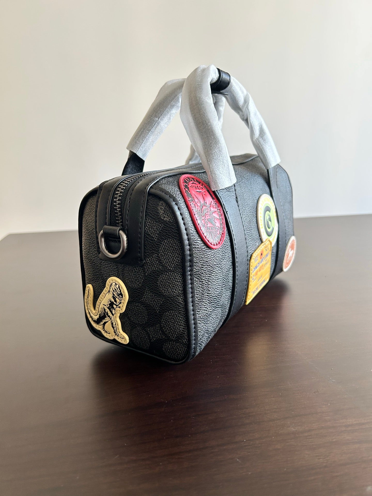 Coah Bags
