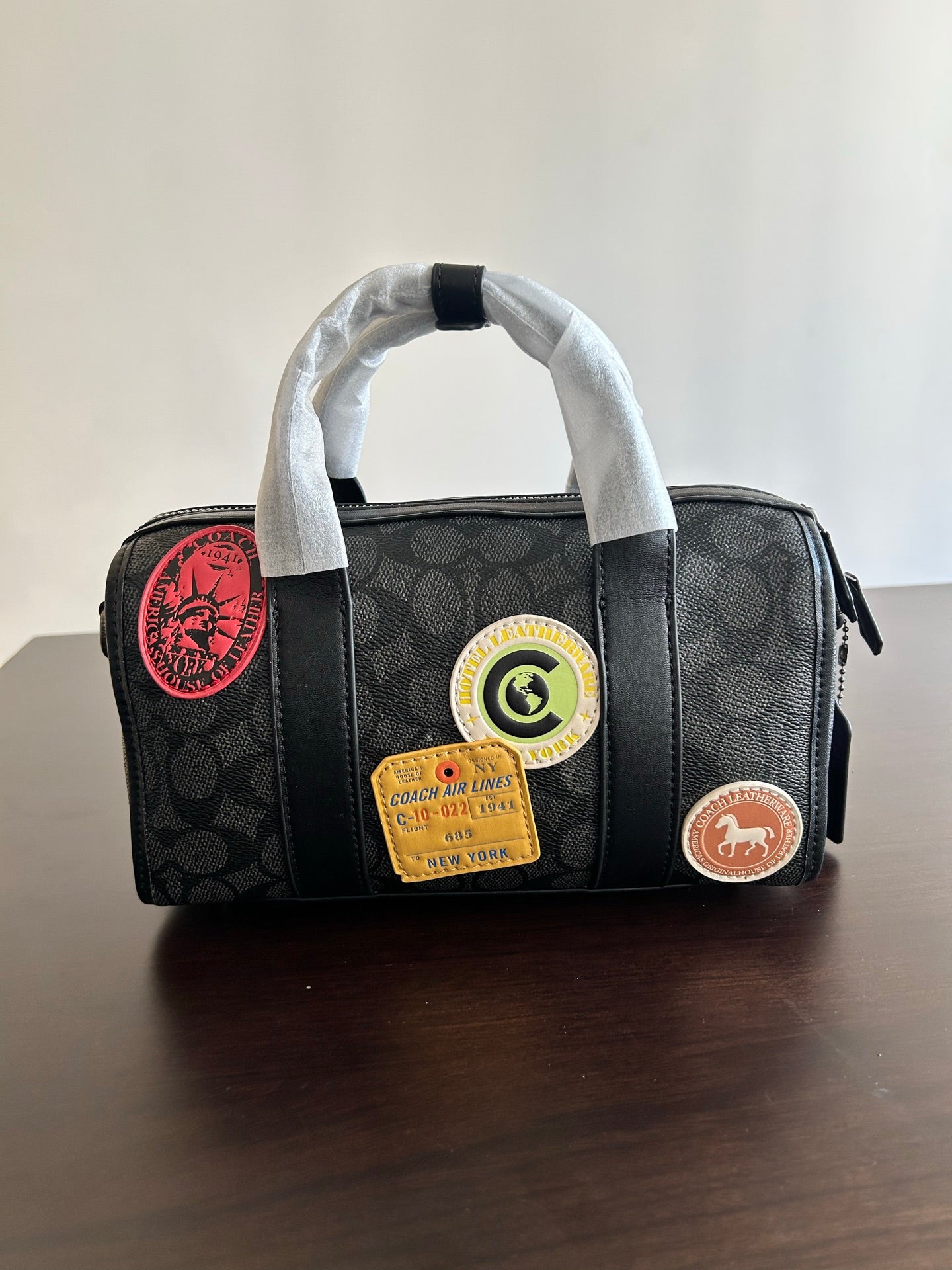 Coah Bags