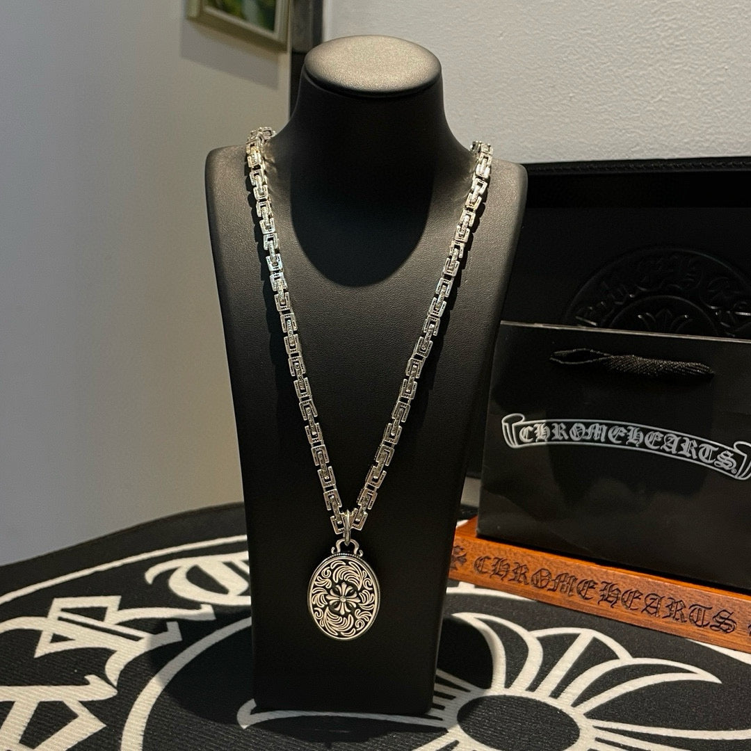 Chrome Accessories