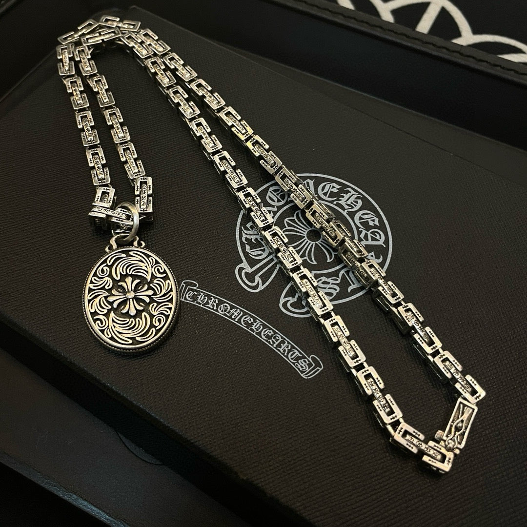 Chrome Accessories